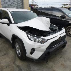 View Auto part Shock Absorber Toyota Rav4 2021