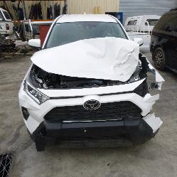 View Auto part Shock Absorber Toyota Rav4 2021