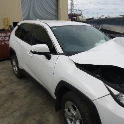 View Auto part Shock Absorber Toyota Rav4 2021