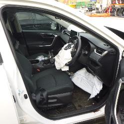 View Auto part Shock Absorber Toyota Rav4 2021