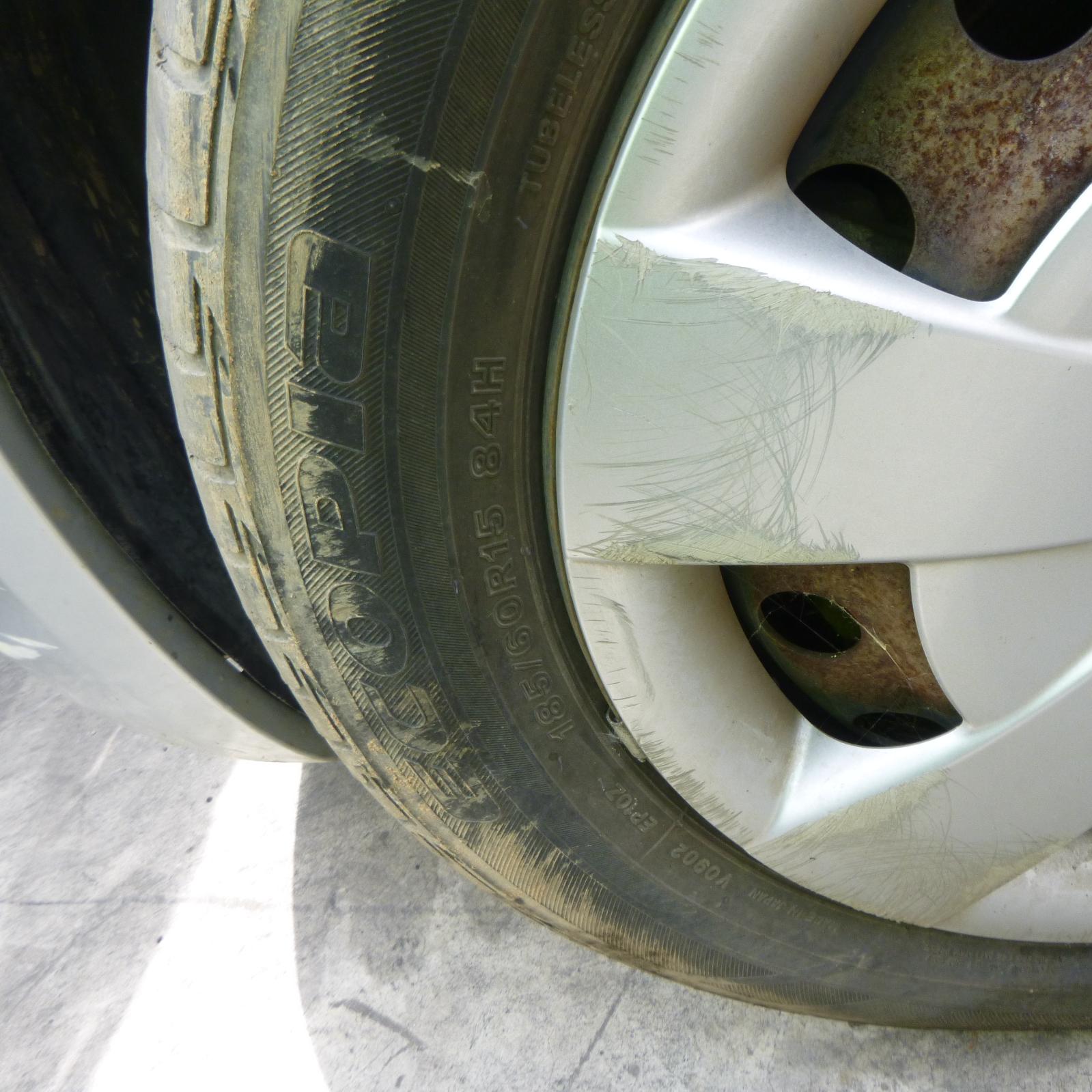 View Auto part Radio/Cd/Dvd/Sat/Tv Toyota Yaris 2009