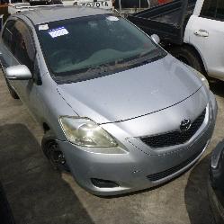 View Auto part Radio/Cd/Dvd/Sat/Tv Toyota Yaris 2009