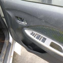 View Auto part Radio/Cd/Dvd/Sat/Tv Toyota Yaris 2009