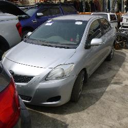 View Auto part Radio/Cd/Dvd/Sat/Tv Toyota Yaris 2009