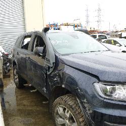 View Auto part Abs Pump/Modulator Ford Everest 2021