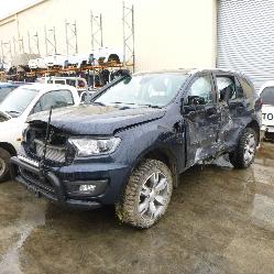 View Auto part Abs Pump/Modulator Ford Everest 2021