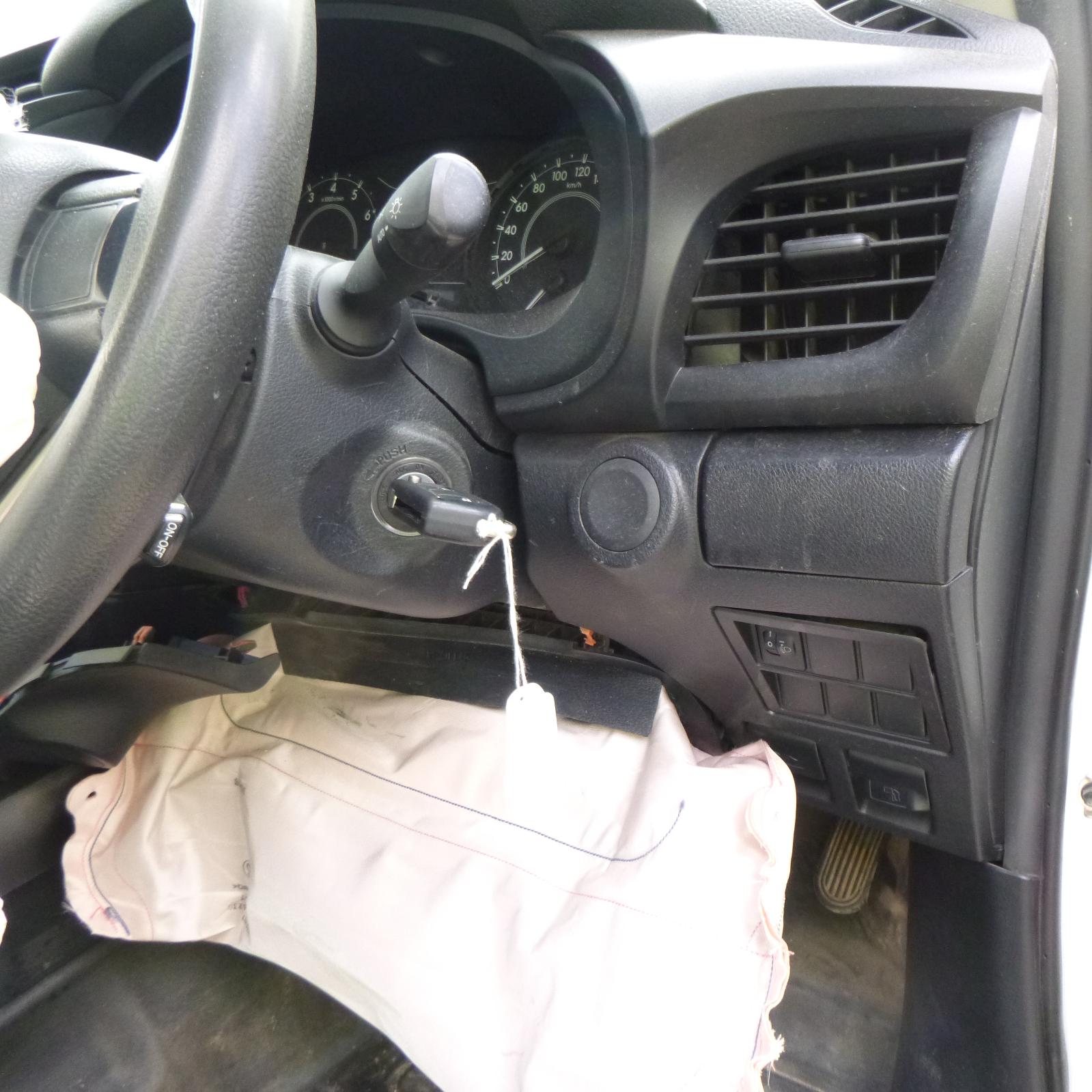 Door/Tailgate Seal Hilux Toyota 2017