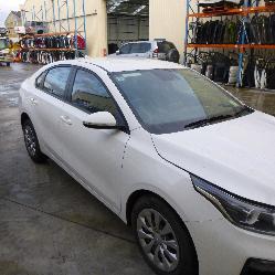 View Auto part Reverse Camera Kia Cerato 2019