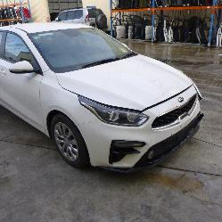 View Auto part Reverse Camera Kia Cerato 2019