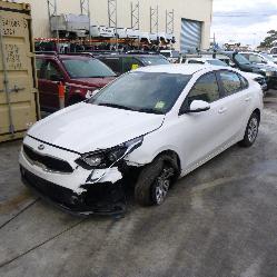 View Auto part Reverse Camera Kia Cerato 2019