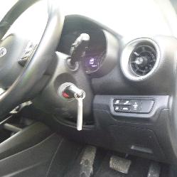 View Auto part Door/Tailgate Seal Kia Cerato 2019