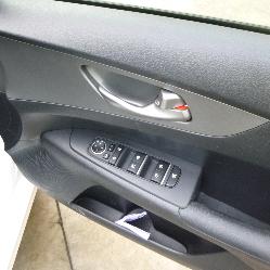 View Auto part Reverse Camera Kia Cerato 2019