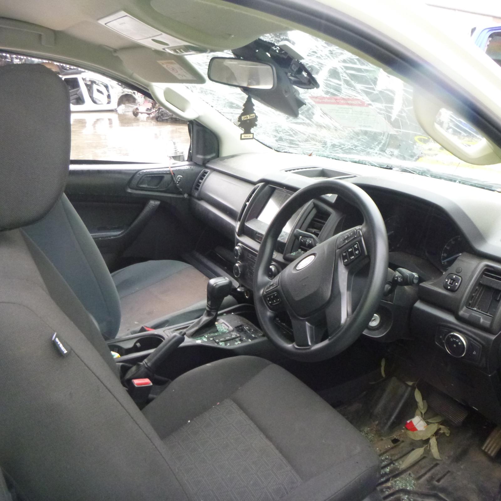 Airbag Module/Sensor Ranger Ford 2020