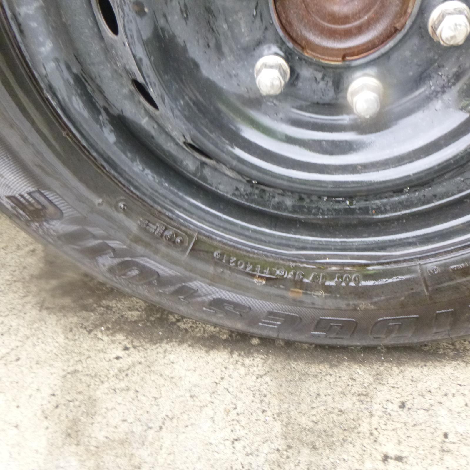 Heater Core/Box Ranger Ford 2020