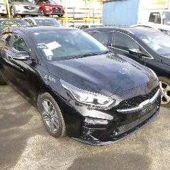 View Auto part Shock Absorber Kia Cerato 2020