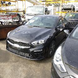 View Auto part Shock Absorber Kia Cerato 2020