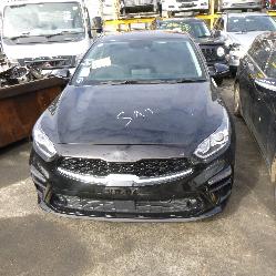 View Auto part Shock Absorber Kia Cerato 2020