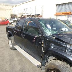 View Auto part Instrument Cluster Isuzu Dmax 2011