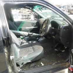 View Auto part Instrument Cluster Isuzu Dmax 2011