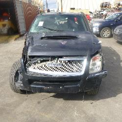 View Auto part Instrument Cluster Isuzu Dmax 2011