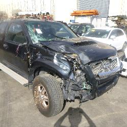 View Auto part Instrument Cluster Isuzu Dmax 2011