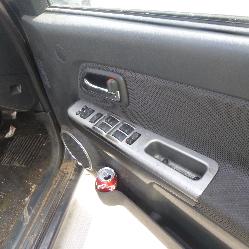 View Auto part Instrument Cluster Isuzu Dmax 2011