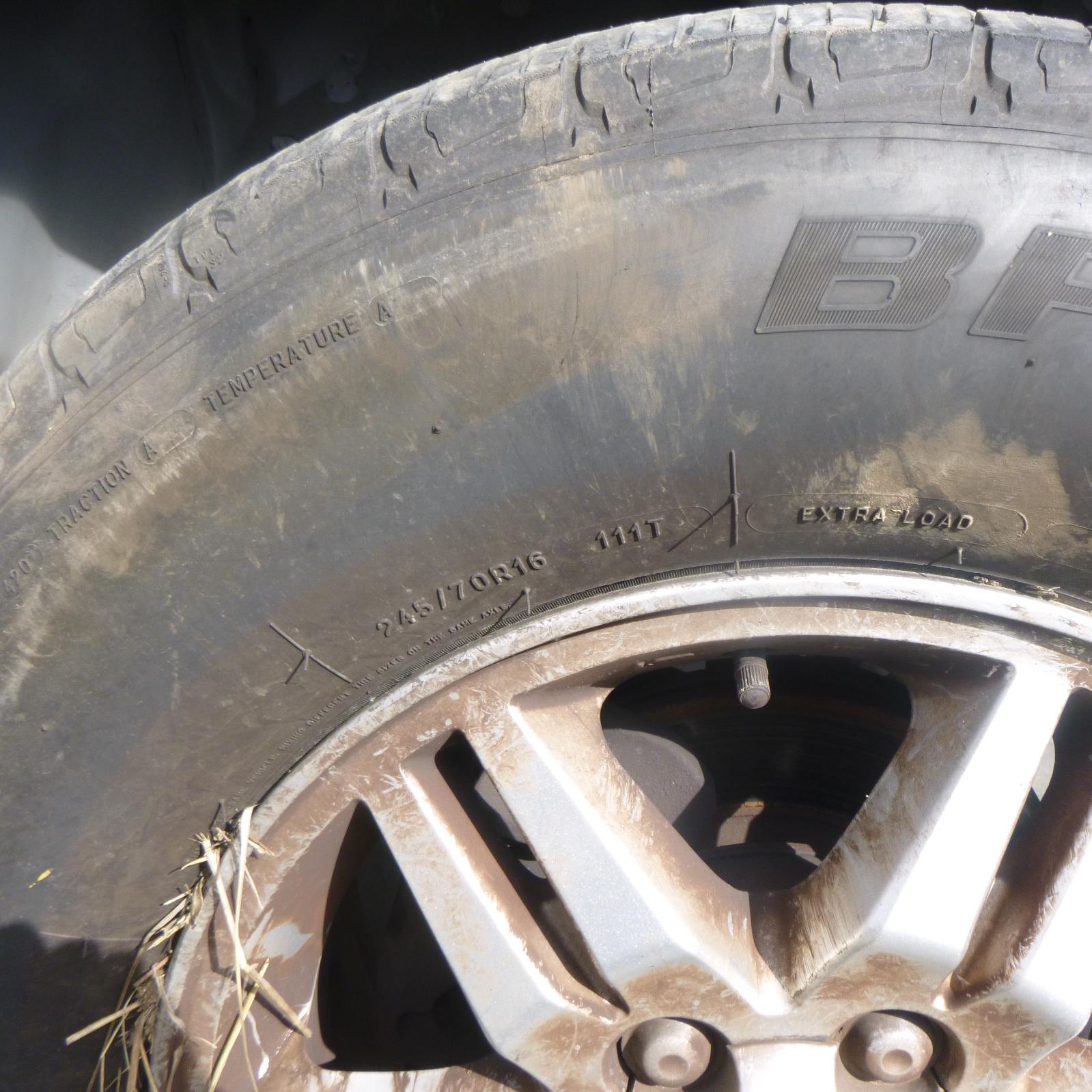 View Auto part Instrument Cluster Isuzu Dmax 2011