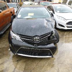 View Auto part Instrument Cluster Toyota Corolla 2014