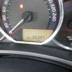 View Auto part Instrument Cluster Toyota Corolla 2014