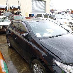 View Auto part Instrument Cluster Toyota Corolla 2014