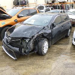 View Auto part Instrument Cluster Toyota Corolla 2014