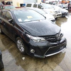 View Auto part Instrument Cluster Toyota Corolla 2014
