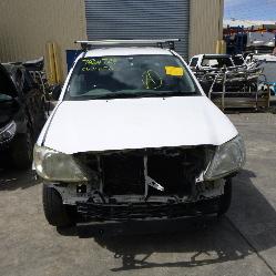 View Auto part Heater Core/Box Toyota Hilux 2010