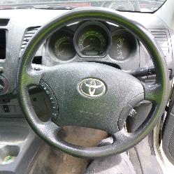View Auto part Ecu Toyota Hilux 2010