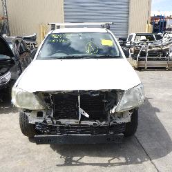 View Auto part Heater Core/Box Toyota Hilux 2010