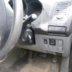 View Auto part Bonnet Lock/Support Toyota Hilux 2010