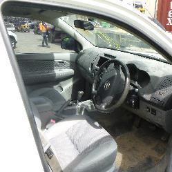 View Auto part Heater Core/Box Toyota Hilux 2010