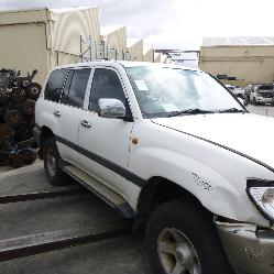 View Auto part A/C Evaporator Toyota Landcruiser 2000