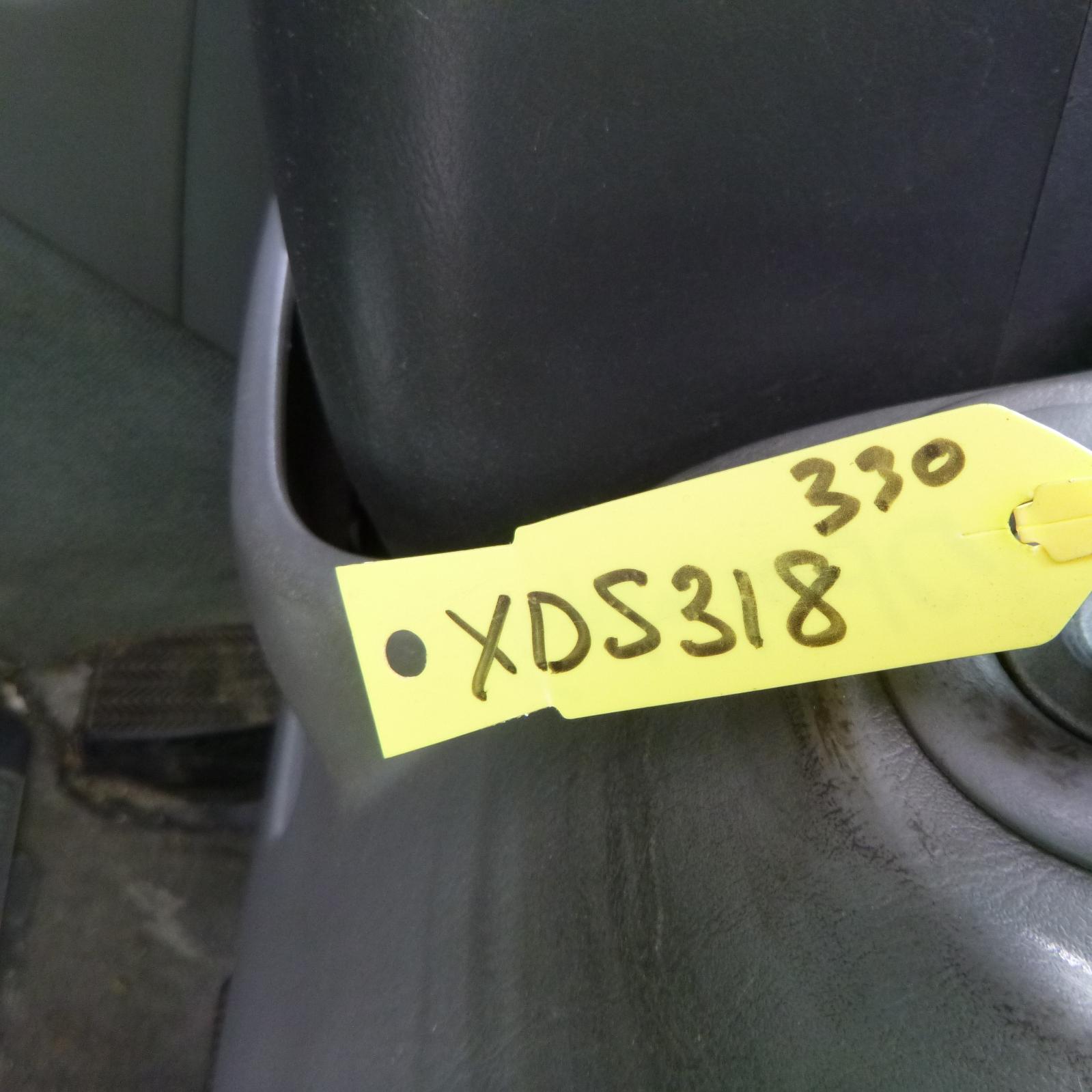 Hatch Strut Landcruiser Toyota 2000