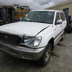 View Auto part A/C Evaporator Toyota Landcruiser 2000