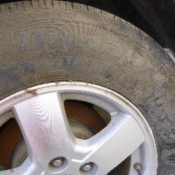 View Auto part Rear Bumper Dodge Nitro 2007