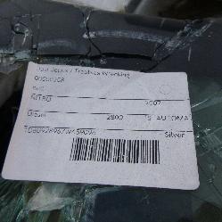 View Auto part Rear Bumper Dodge Nitro 2007