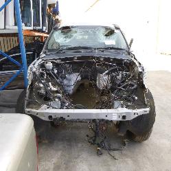 View Auto part Rear Bumper Dodge Nitro 2007