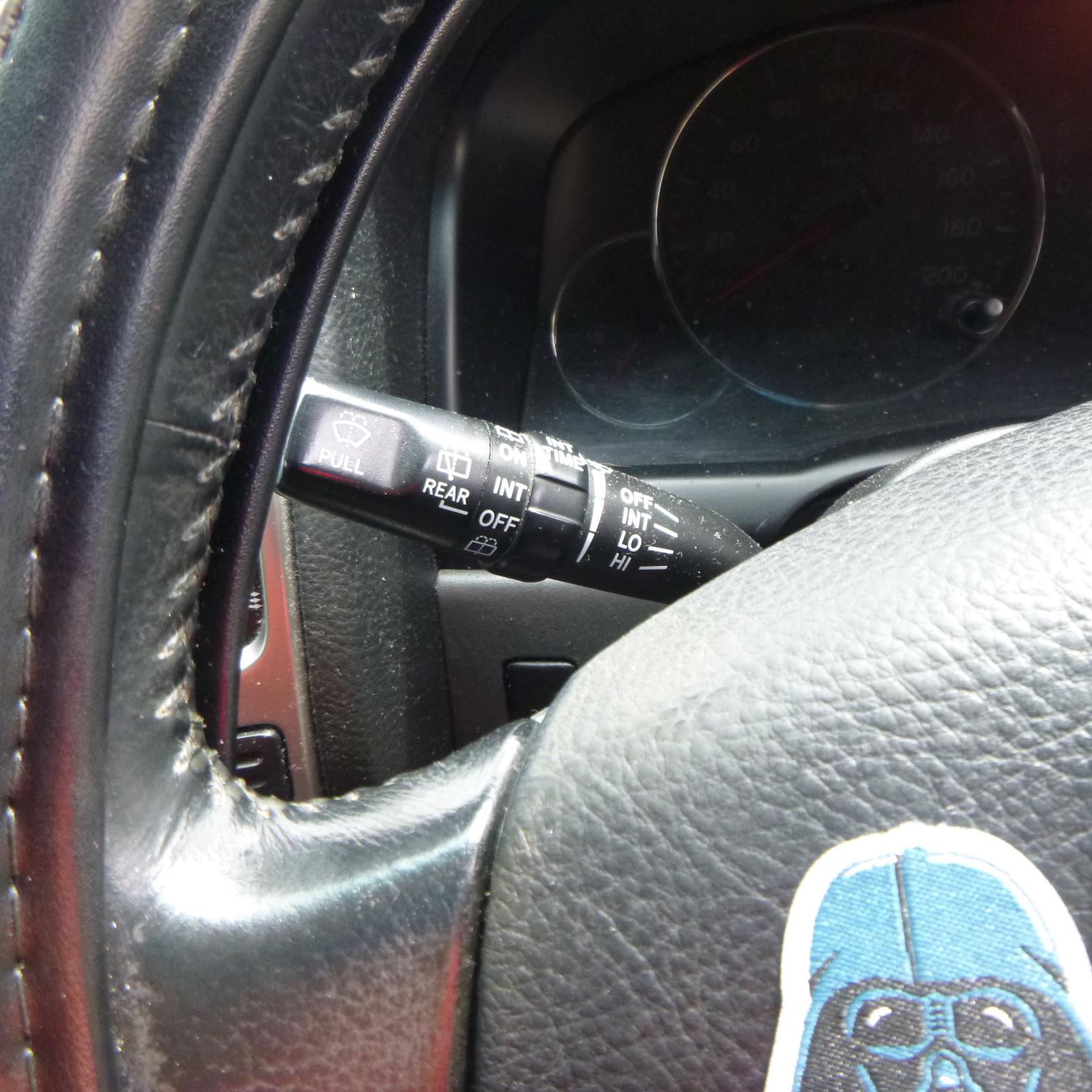 Fuel Tank Prado Toyota 2004