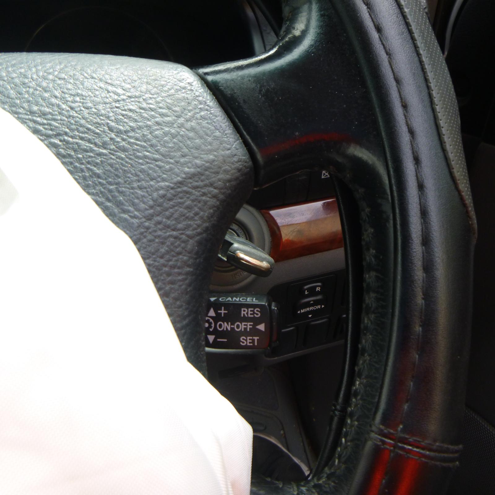 Fuel Tank Prado Toyota 2004