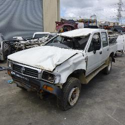 View Auto part Brake Booster Toyota Hilux 1996