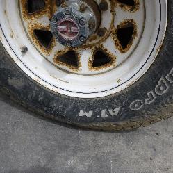 View Auto part Brake Booster Toyota Hilux 1996