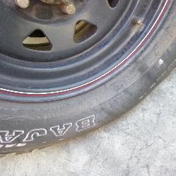 View Auto part Front Bumper Toyota Landcruiser 2000