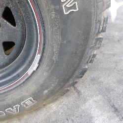 View Auto part Front Bumper Toyota Landcruiser 2000