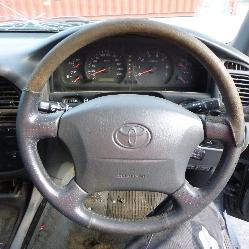 View Auto part Front Bumper Toyota Landcruiser 2000